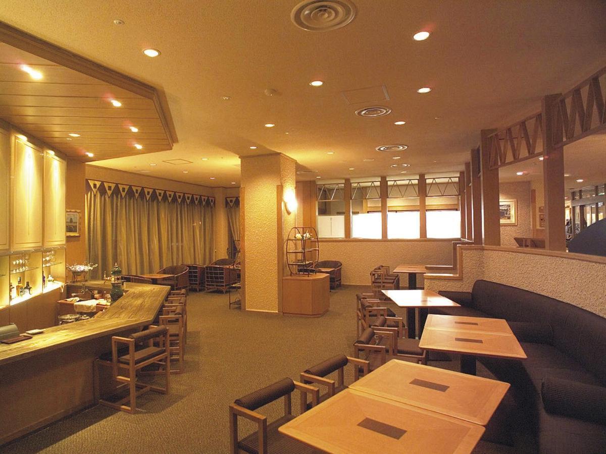 Lake Saroma Tsuruga Resort Kitami Exterior photo